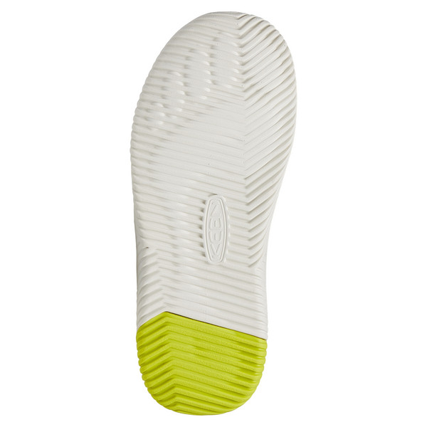 Keen KNX KNIT LACE Y - Barfußschuhe Ansicht 7