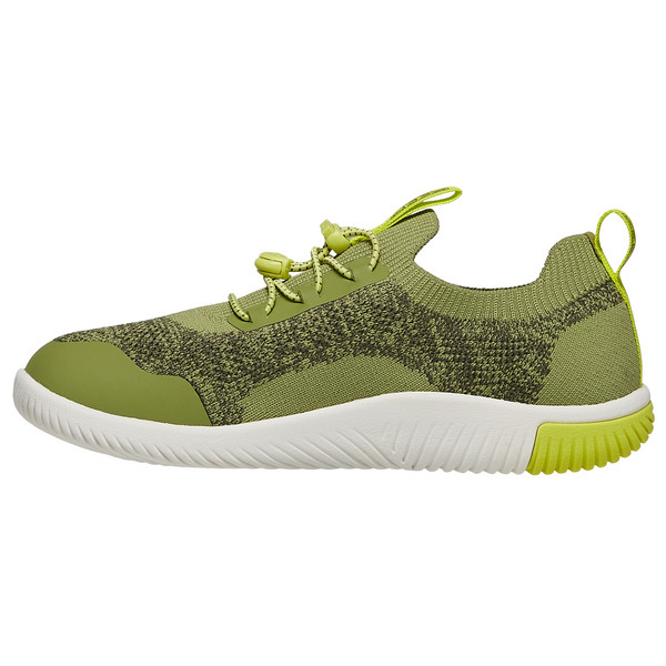 Keen KNX KNIT LACE Y - Barfußschuhe Ansicht 3
