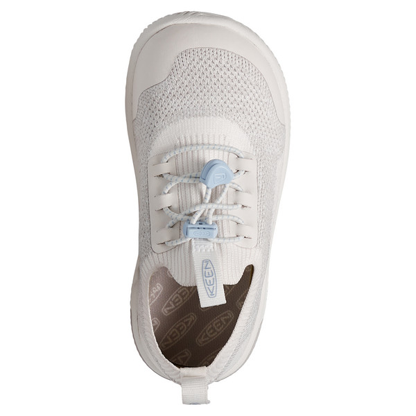 Keen KNX KNIT LACE C Kinder - Barfußschuhe Ansicht 6