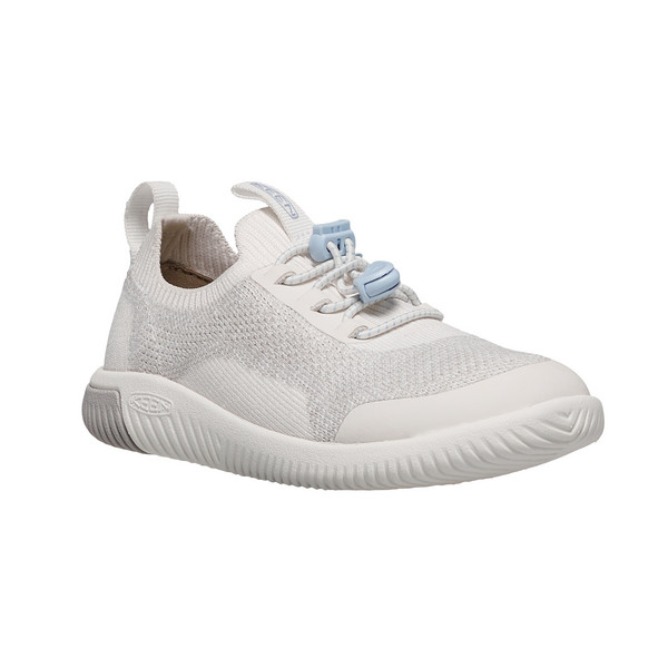 Keen KNX KNIT LACE C Kinder - Barfußschuhe Ansicht 2