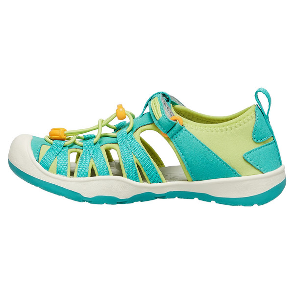 Keen MOXIE SANDAL Kinder - Freizeitsandalen Ansicht 3