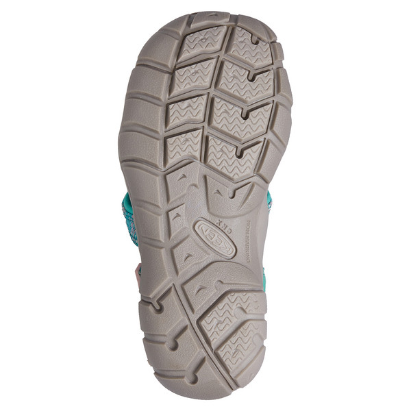 Keen SEACAMP II CNX Kinder - Freizeitsandalen Ansicht 6