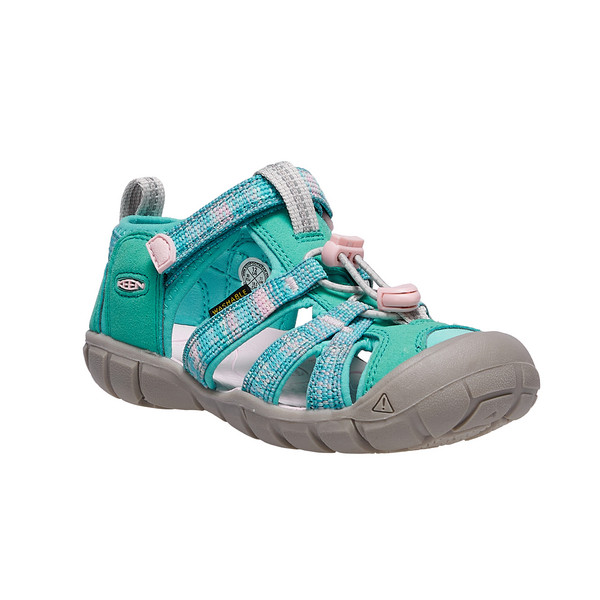 Keen SEACAMP II CNX Kinder - Freizeitsandalen Ansicht 2