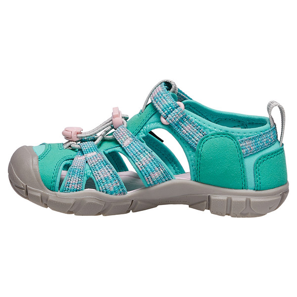 Keen SEACAMP II CNX Kinder - Freizeitsandalen Ansicht 3