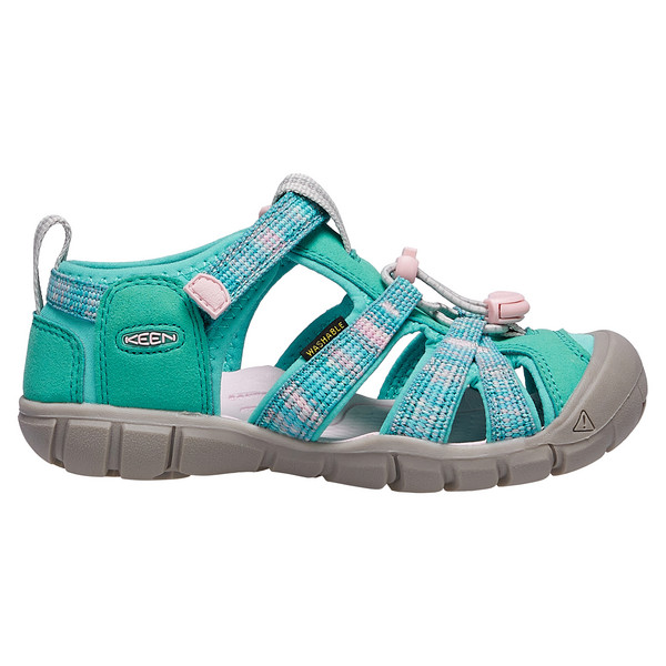 Keen SEACAMP II CNX Kinder - Freizeitsandalen Ansicht 1