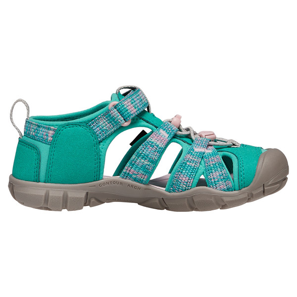 Keen SEACAMP II CNX Kinder - Freizeitsandalen Ansicht 1