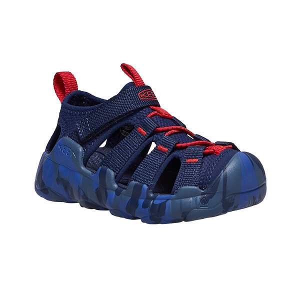 Keen HYPERPORT H2 Y Kinder - Outdoor Sandalen Ansicht 2