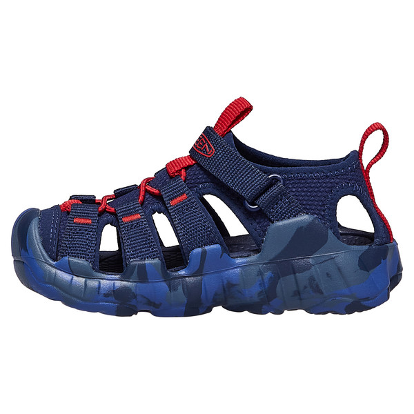 Keen HYPERPORT H2 Y Kinder - Outdoor Sandalen Ansicht 3