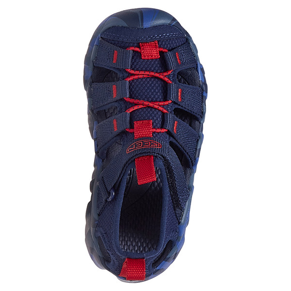 Keen HYPERPORT H2 C Kinder - Outdoor Sandalen Ansicht 6