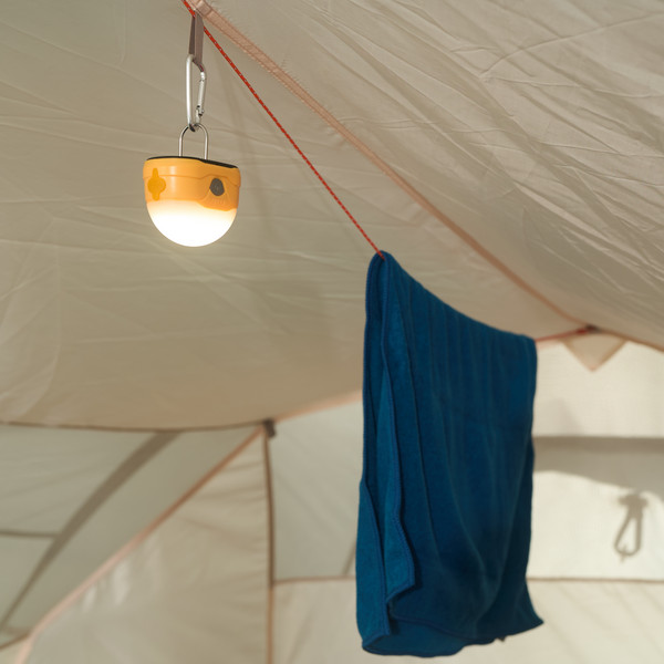 Vaude ALLROUND CHAPEL XT 3P - Tunnelzelt Ansicht 18