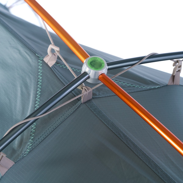 Vaude ALLROUND MARK 3P - Tunnelzelt Ansicht 19