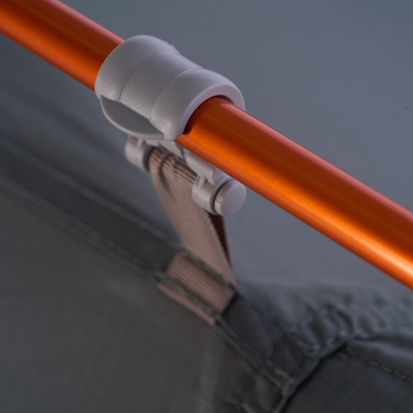 Vaude ALLROUND MARK 3P - Tunnelzelt Ansicht 8