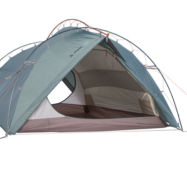 Vaude ALLROUND MARK 3P - Tunnelzelt Ansicht 22
