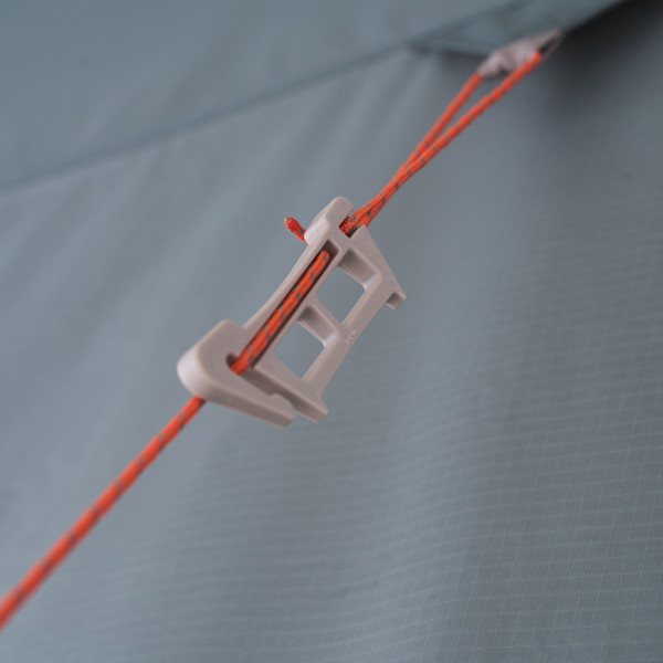 Vaude ALLROUND MARK 3P - Tunnelzelt Ansicht 15