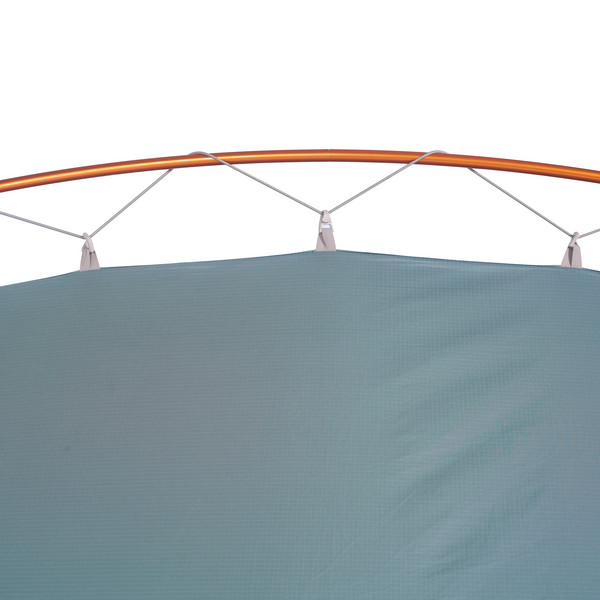Vaude ALLROUND MARK 3P - Tunnelzelt Ansicht 17
