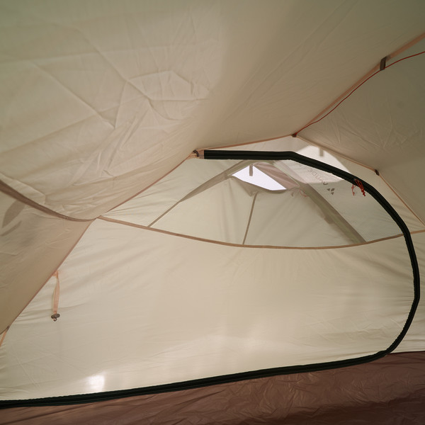 Vaude ALLROUND SPACE 2P - Kuppelzelt Ansicht 11