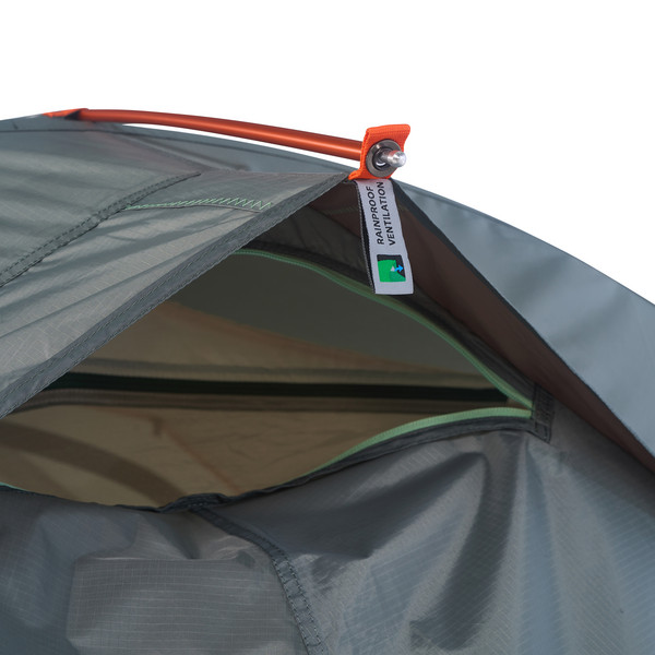 Vaude ALLROUND SPACE 2P - Kuppelzelt Ansicht 6