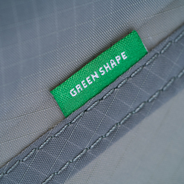 Vaude ALLROUND SPACE 2P - Kuppelzelt Ansicht 17