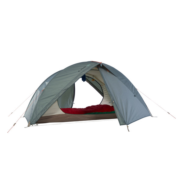 Vaude ALLROUND SPACE 2P - Kuppelzelt Ansicht 22