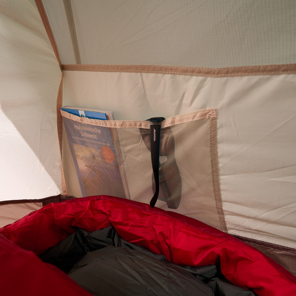 Vaude ALLROUND SPACE 2P - Kuppelzelt Ansicht 14