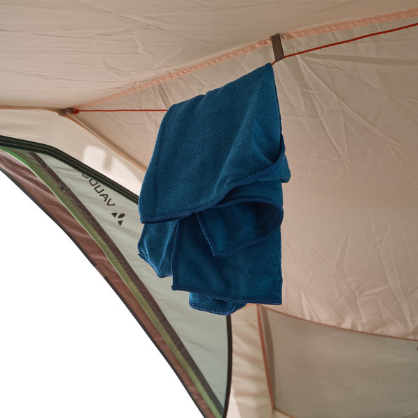 Vaude ALLROUND SPACE 2P - Kuppelzelt Ansicht 15