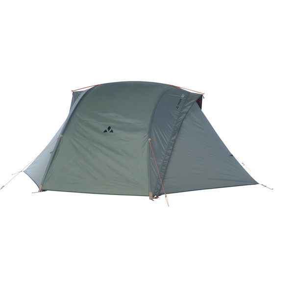 ALLROUND SPACE 2P - Kuppelzelt