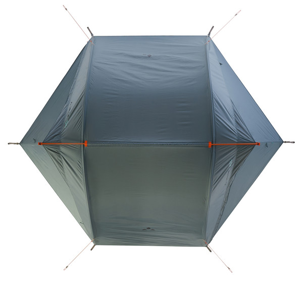 Vaude ALLROUND SPACE 2P - Kuppelzelt Ansicht 5