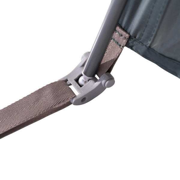 Vaude ALLROUND SPACE 2P - Kuppelzelt Ansicht 20