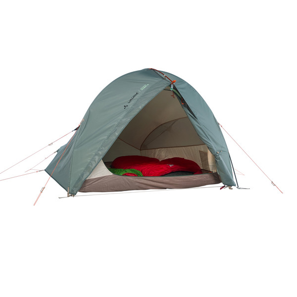 Vaude ALLROUND TAURUS 2P - Kuppelzelt Ansicht 21