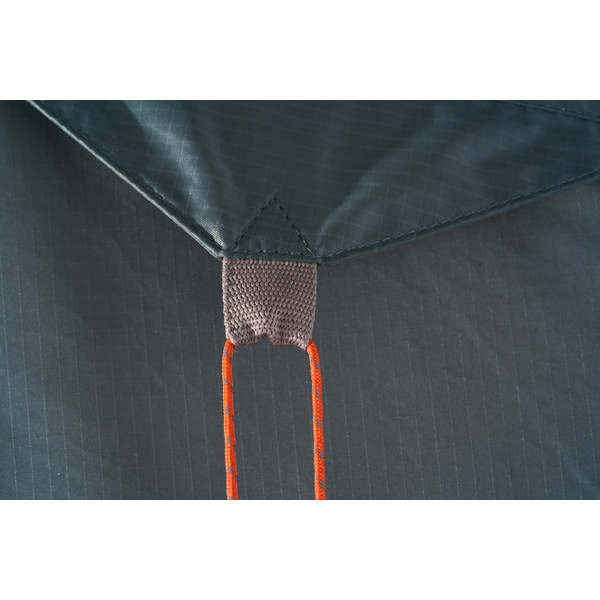 Vaude ALLROUND TAURUS 2P - Kuppelzelt Ansicht 9
