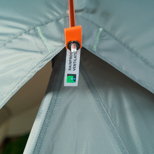 Vaude ALLROUND TAURUS 2P - Kuppelzelt Ansicht 7
