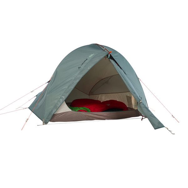 Vaude ALLROUND TAURUS 2P - Kuppelzelt Ansicht 20