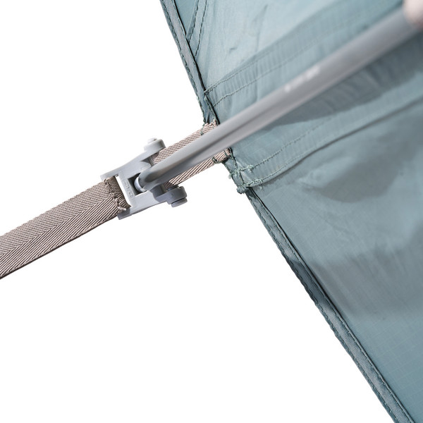 Vaude ALLROUND TAURUS 2P - Kuppelzelt Ansicht 10
