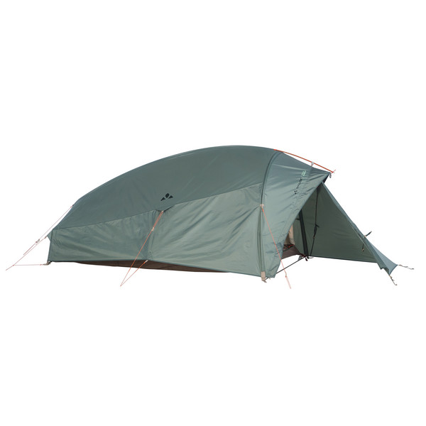 Vaude ALLROUND TAURUS 2P - Kuppelzelt Ansicht 3