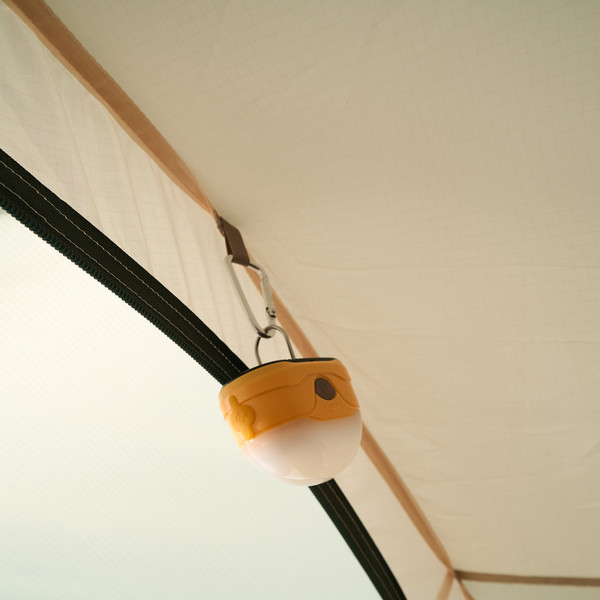 Vaude ALLROUND TAURUS 2P - Kuppelzelt Ansicht 18