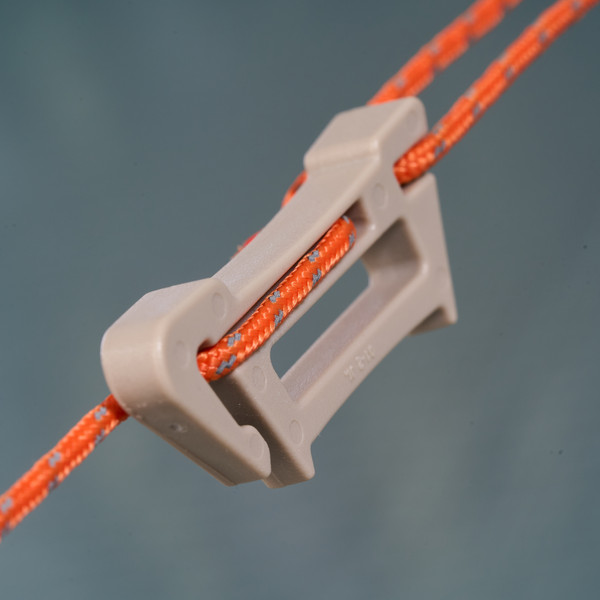 Vaude ALLROUND TAURUS 2P - Kuppelzelt Ansicht 12