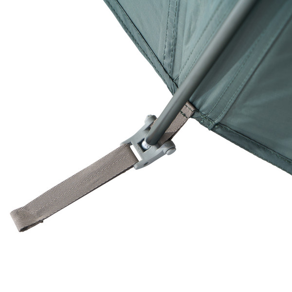 Vaude ALLROUND TAURUS 3P - Kuppelzelt Ansicht 6