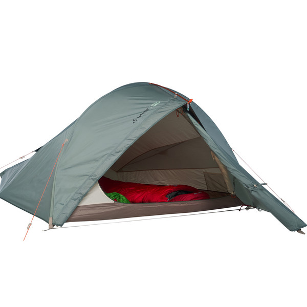 Vaude ALLROUND TAURUS 3P - Kuppelzelt Ansicht 21