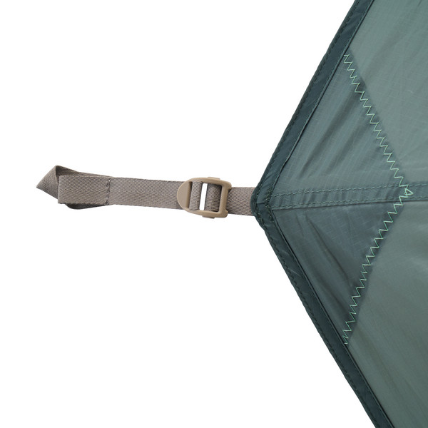 Vaude ALLROUND TAURUS 3P - Kuppelzelt Ansicht 7