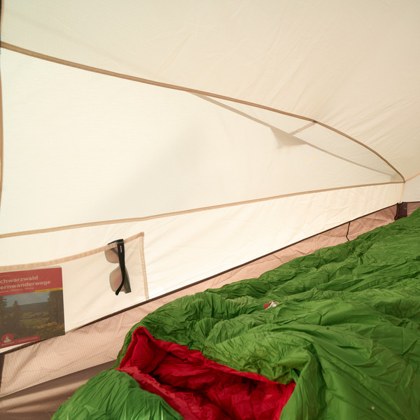Vaude ALLROUND TAURUS 3P - Kuppelzelt Ansicht 18