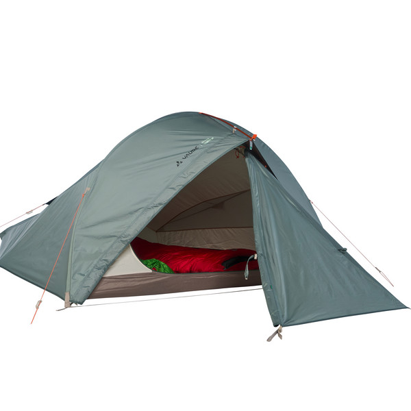 Vaude ALLROUND TAURUS 3P - Kuppelzelt Ansicht 20