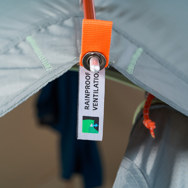 Vaude ALLROUND TAURUS 3P - Kuppelzelt Ansicht 13