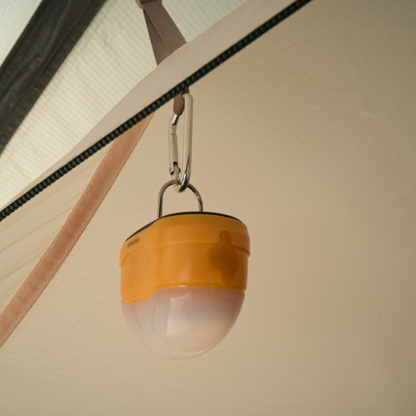 Vaude ALLROUND TAURUS 3P - Kuppelzelt Ansicht 16
