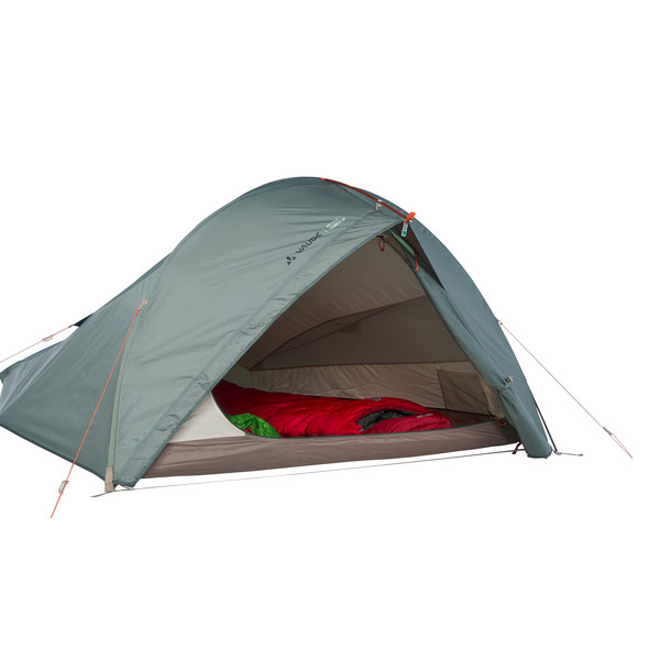 Vaude ALLROUND TAURUS 3P - Kuppelzelt Ansicht 22