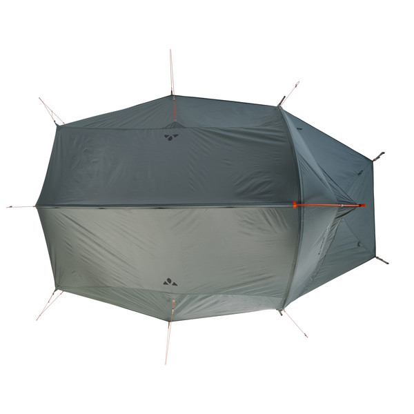 Vaude ALLROUND TAURUS 3P - Kuppelzelt Ansicht 4