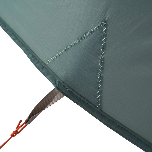 Vaude ALLROUND TAURUS 3P - Kuppelzelt Ansicht 9