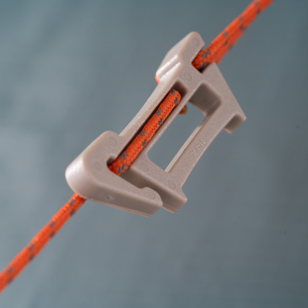 Vaude ALLROUND TAURUS 3P - Kuppelzelt Ansicht 12