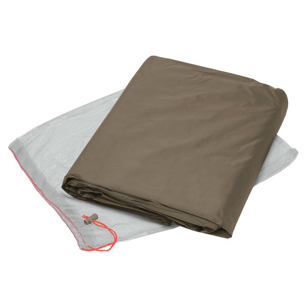 Vaude FP ALLROUND TAURUS 3P - Zeltplane Ansicht 1