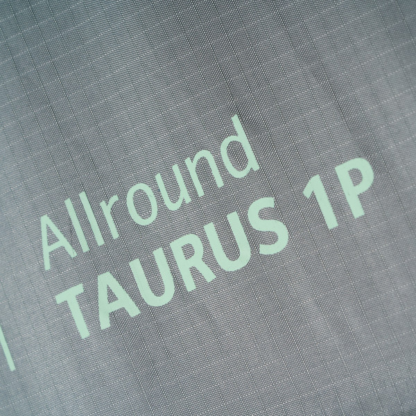 Vaude ALLROUND TAURUS 1P - Einpersonenzelt Ansicht 11