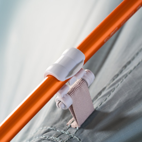Vaude ALLROUND TAURUS 1P - Einpersonenzelt Ansicht 8